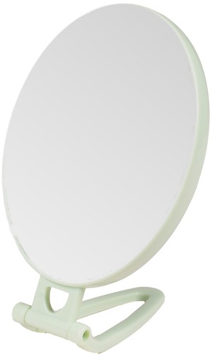 Miroir sur pied - , top