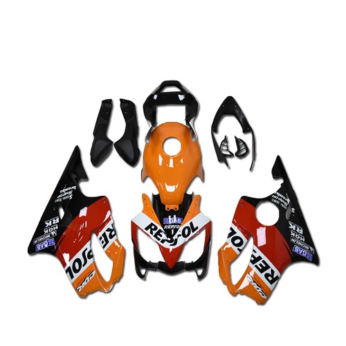 Msc injection mold - mold, fairing