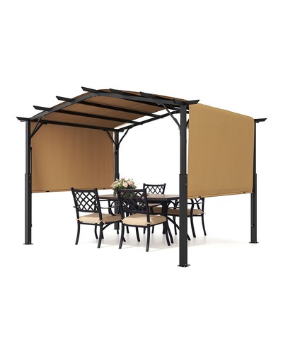 Vevor pergola arquée - vevor,