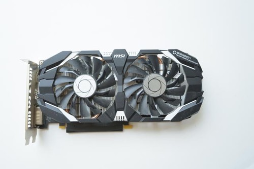 Carte grap hique msi - msi, geforce