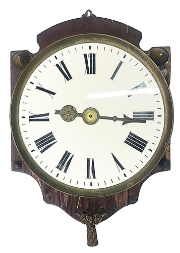 Eugène farcot rare horloge - eugène,