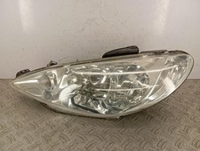 Optique avant principal gauche