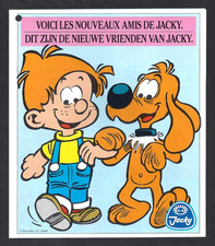 ROBA - BOULE ET BILL +