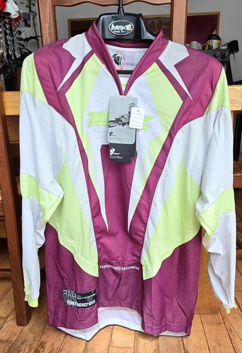 Maillot haut cross thor core - cross,