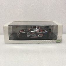 KTM X-BOW GT4 No.110 Teichmann Racing 24H Nürburgring 2021 #Spark 1/43 #SG777