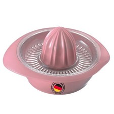 Presse-Orange/Citron/lemon avec Récipient Diamètre  187 cm Capacité  05 L Pla...