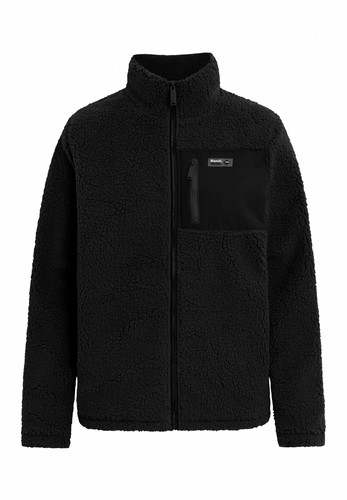 Veste fleece hensley - veste,