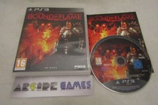 BOUND BY FLAME PLAYSTATION 3 PS3