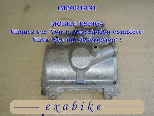 Cuve carburateur pour honda - cuve,