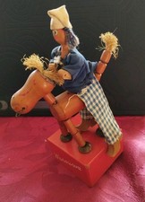 jeux jouet ancien WAKOUWA