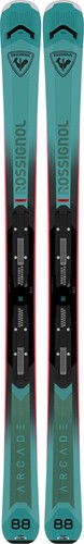 Rossignol arcade men - 88, men's