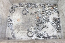 SAC VISSERIE VIS - PEUGEOT ELYSTAR 50 (2002 - 2014)