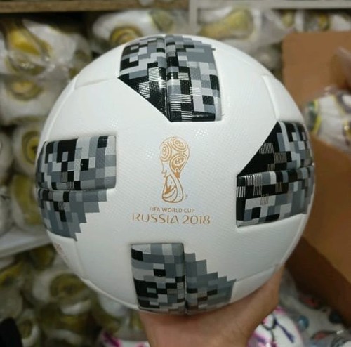 Ballon football officiel - de,