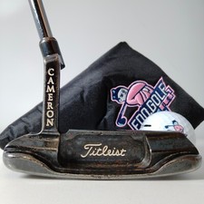 Titleist Scotty Cameron