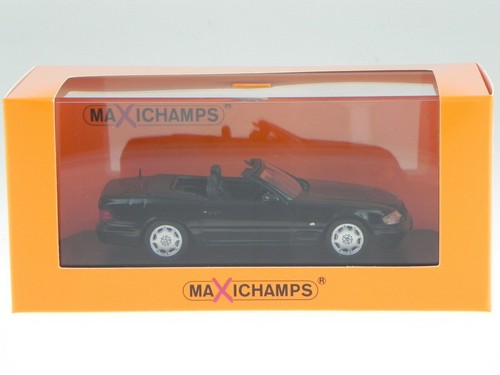 Mercedes benz 500 r129 1999 - sl,
