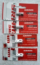 Lot de 4 attaches rapide