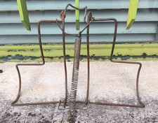 - porte bidon bagage vélo