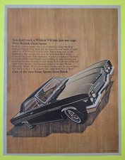 Buick Skylark Gran Sport