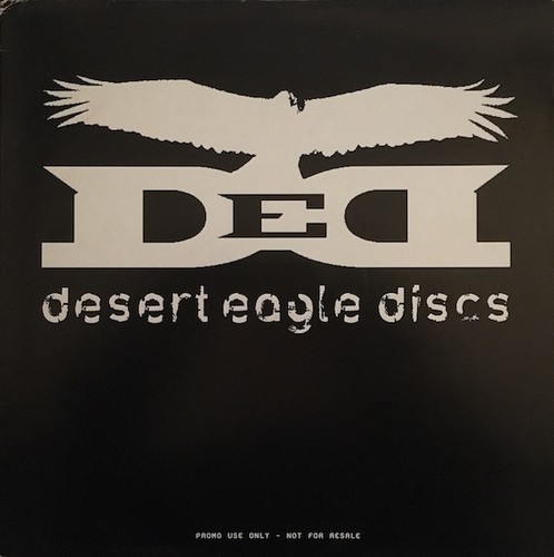 Desert eagle discs - all, night