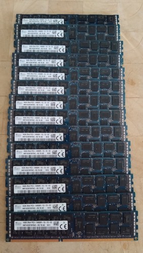 Ram hynix ddr3 - ram,