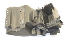 Carénage bac batterie