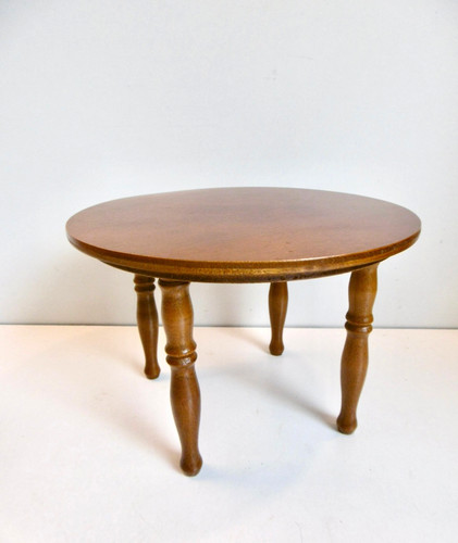 Jolie table poupée - table, de