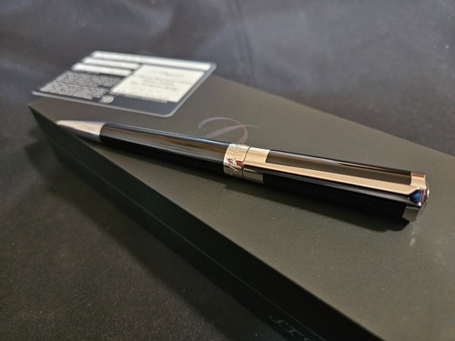 Stylo bille dupont liberté - bille,