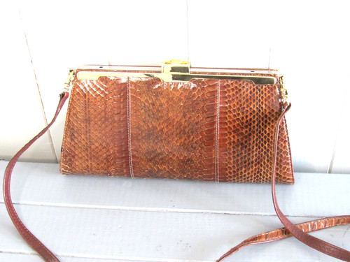 Sac cuir vernis - sac,