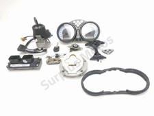 SERRURE DUCATI MONSTER 996 S4R