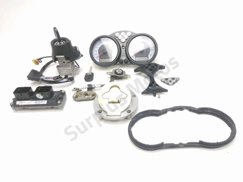 Serrure ducati monster 996 - ducati,