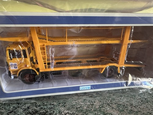 Ixo neuf camion trucks - 43,