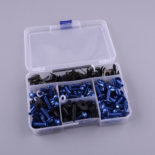 Kit boulon vis de - de,