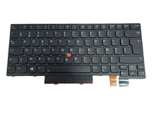 Clavier AZERTY pour Lenovo