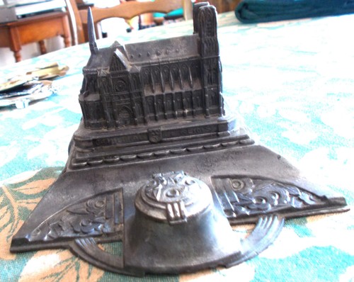 Ancien porte plume - ancien, porte-plume