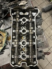 TÊTE De CYLINDRE HONDA CBF600