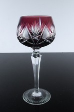 ANCIENNE 1 VERRE A VIN EN