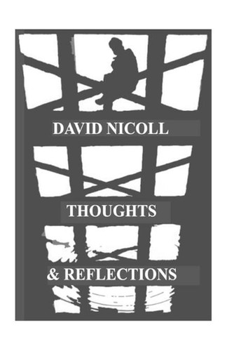 Thoughts and reflections - thoughts,