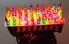 Guirlande électrique 40