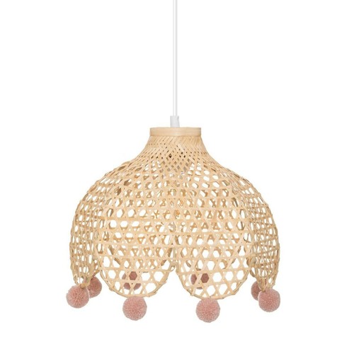 Lampe suspendue pour enfants