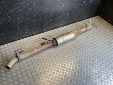 Catalytic Converter Mercedes-Benz Sprinter 2021 A9064902614