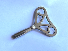 Ancienne Clé de Pendule