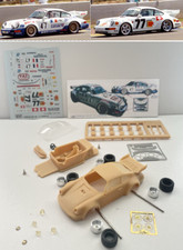 Kit Porsche 911 RS  3.8 i n°