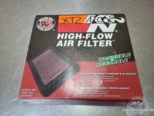 Filtre a air KN Yamaha XTZ