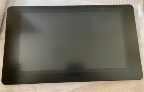 Tablette écran stylet wacom - écran,