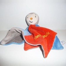 Tchoupi Ajena Penguin Cover