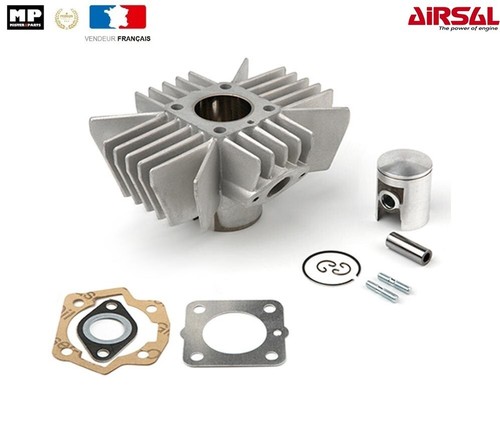 Kit cylindre piston joints - cylindre,