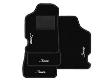 Mats compatible with Citroen Saxo 1996-2003 