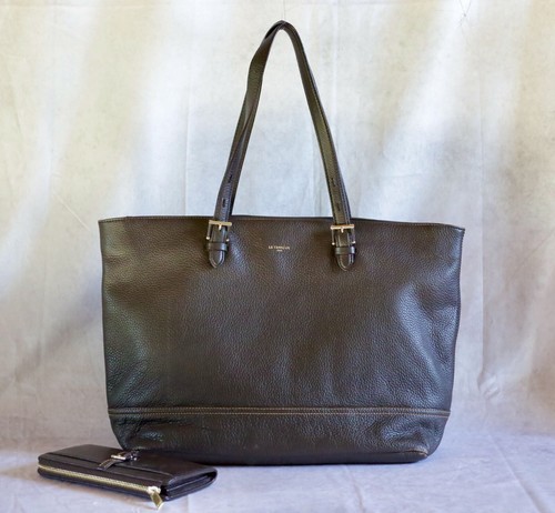 Sac cuir tanneur très - sac,