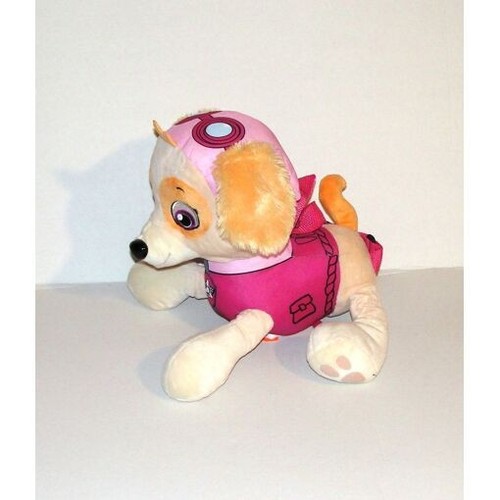 Peluche stella pat patrouille - peluche,