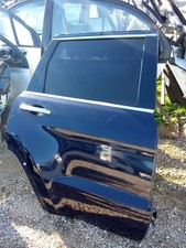 Porte Port Portière Arrière